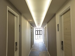Villa Baron Hotel