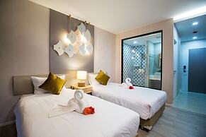 Villa Baron Hotel