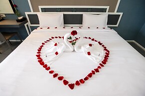Villa Baron Hotel