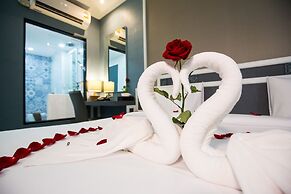 Villa Baron Hotel