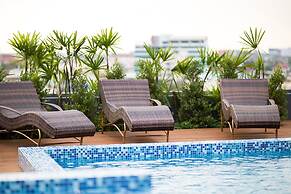 Villa Baron Hotel