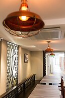 Villa Baron Hotel