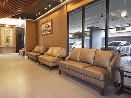 Villa Baron Hotel