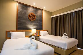 Villa Baron Hotel