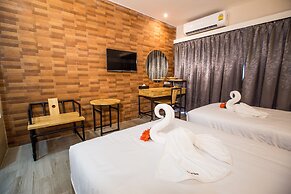 Villa Baron Hotel