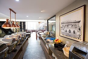 Villa Baron Hotel
