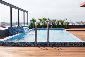 Villa Baron Hotel