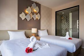 Villa Baron Hotel