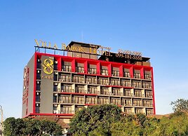 Villa Baron Hotel