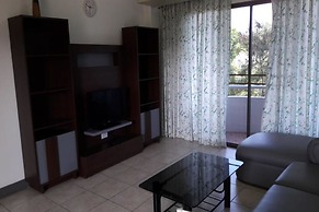 Garden Paradise Hotel & Serviced Apartment