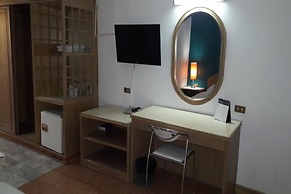 Garden Paradise Hotel & Serviced Apartment