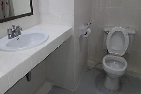 Garden Paradise Hotel & Serviced Apartment