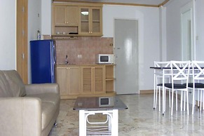 Garden Paradise Hotel & Serviced Apartment