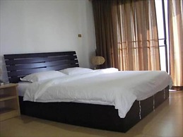 Garden Paradise Hotel & Serviced Apartment