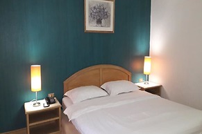 Garden Paradise Hotel & Serviced Apartment