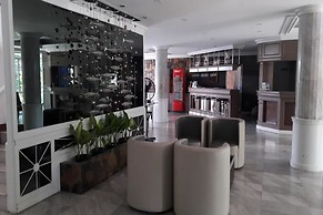 Garden Paradise Hotel & Serviced Apartment