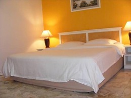 Garden Paradise Hotel & Serviced Apartment