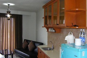 Garden Paradise Hotel & Serviced Apartment