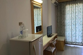 Garden Paradise Hotel & Serviced Apartment