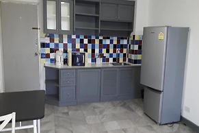 Garden Paradise Hotel & Serviced Apartment