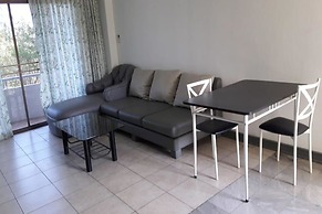 Garden Paradise Hotel & Serviced Apartment