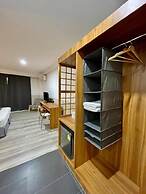 Garden Paradise Hotel & Serviced Apartment