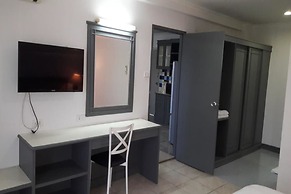 Garden Paradise Hotel & Serviced Apartment