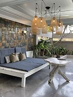 Garden Paradise Hotel & Serviced Apartment