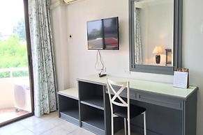 Garden Paradise Hotel & Serviced Apartment