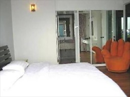 Garden Paradise Hotel & Serviced Apartment