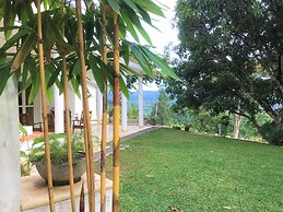 Amandari Holiday Villa