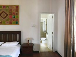 Amandari Holiday Villa
