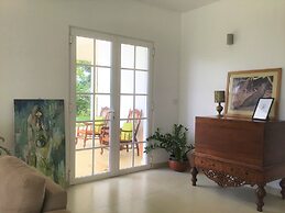 Amandari Holiday Villa
