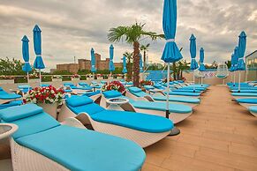 SPA HOTEL NEMO with dolphins