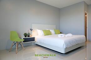 Beachwalk Jomtien