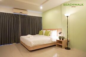 Beachwalk Jomtien