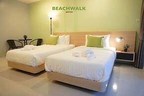 Beachwalk Jomtien