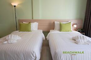 Beachwalk Jomtien