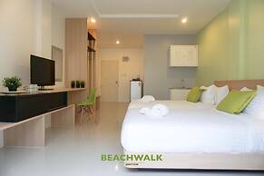Beachwalk Jomtien