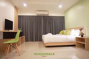Beachwalk Jomtien