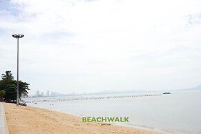 Beachwalk Jomtien