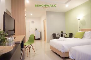 Beachwalk Jomtien