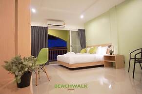 Beachwalk Jomtien