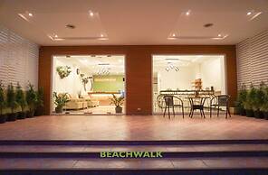 Beachwalk Jomtien