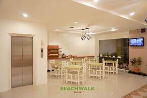 Beachwalk Jomtien