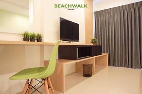 Beachwalk Jomtien