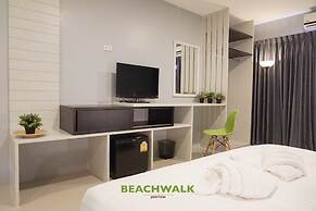 Beachwalk Jomtien