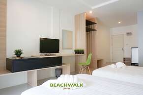 Beachwalk Jomtien