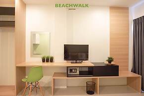 Beachwalk Jomtien
