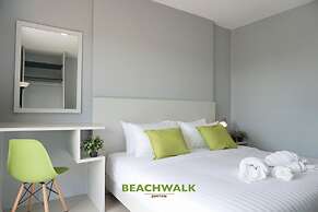 Beachwalk Jomtien